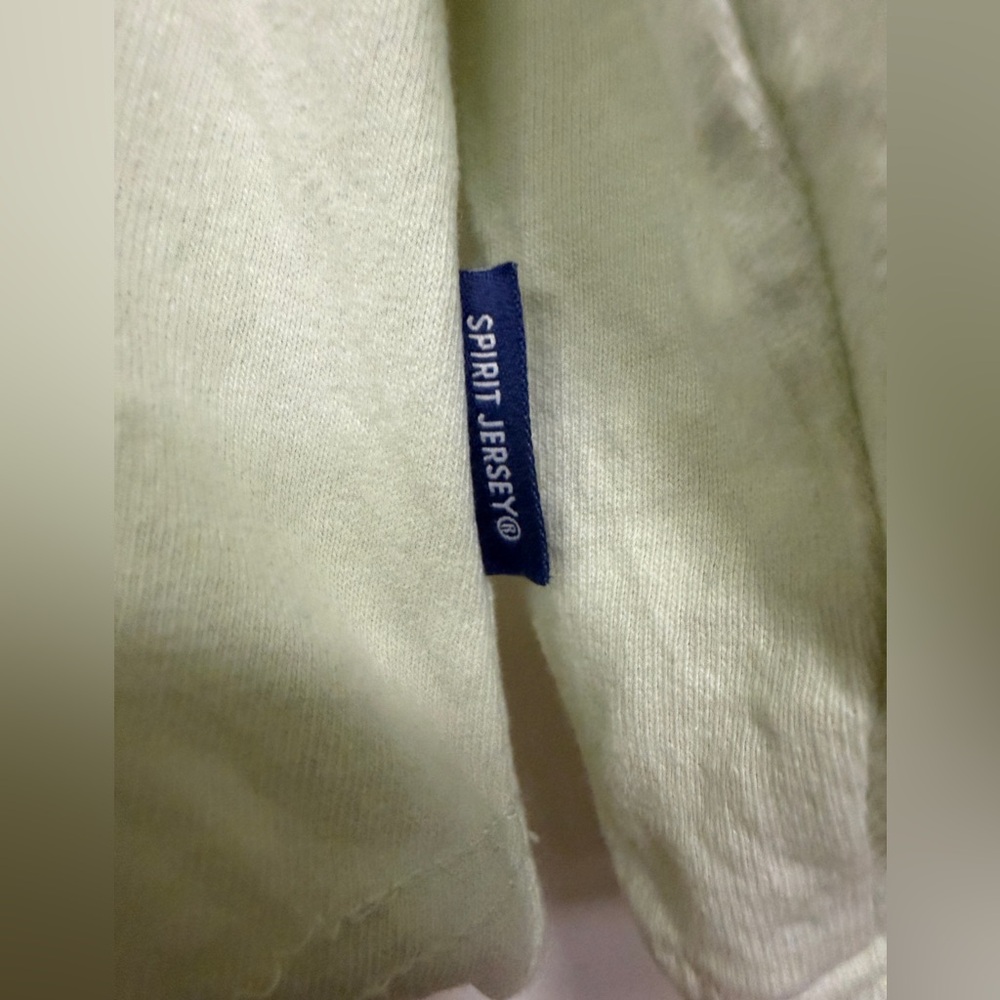 Disneyland Spirit Jersey - size XS - mint green - Picture 4 of 14
